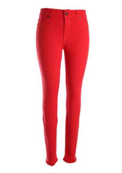 CJ Cookie Johnson-Jay Red