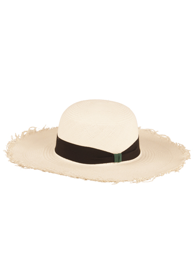 Andean Collection Del Sol Hat