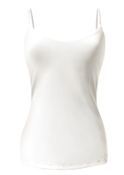 Judy P Camisole-White