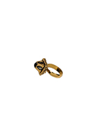 Double Happiness Avani Ring