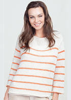 Sailor Top