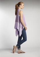 Indigenous-Seashore Vest