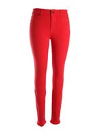 CJ Cookie Johnson-Jay Red