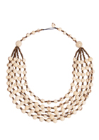 Andean Collection Acai Necklace 